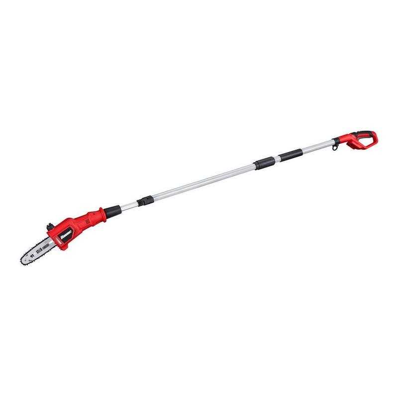 Bauer 20V Cordless Pole Saw