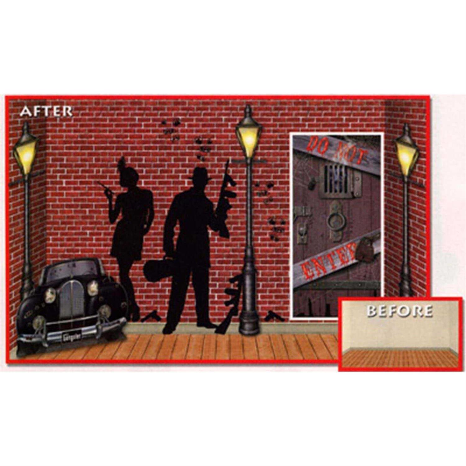 Beistle Jointed Lampost, 6′ Long