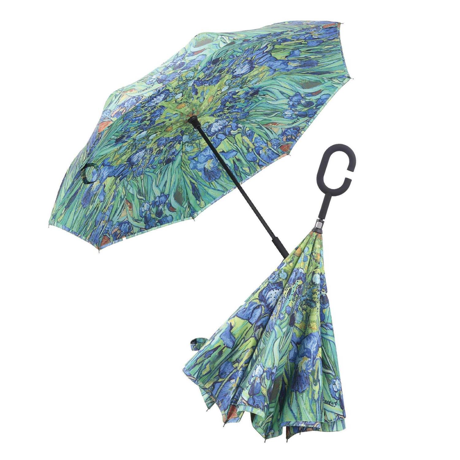 RainCaper Reverse Umbrella