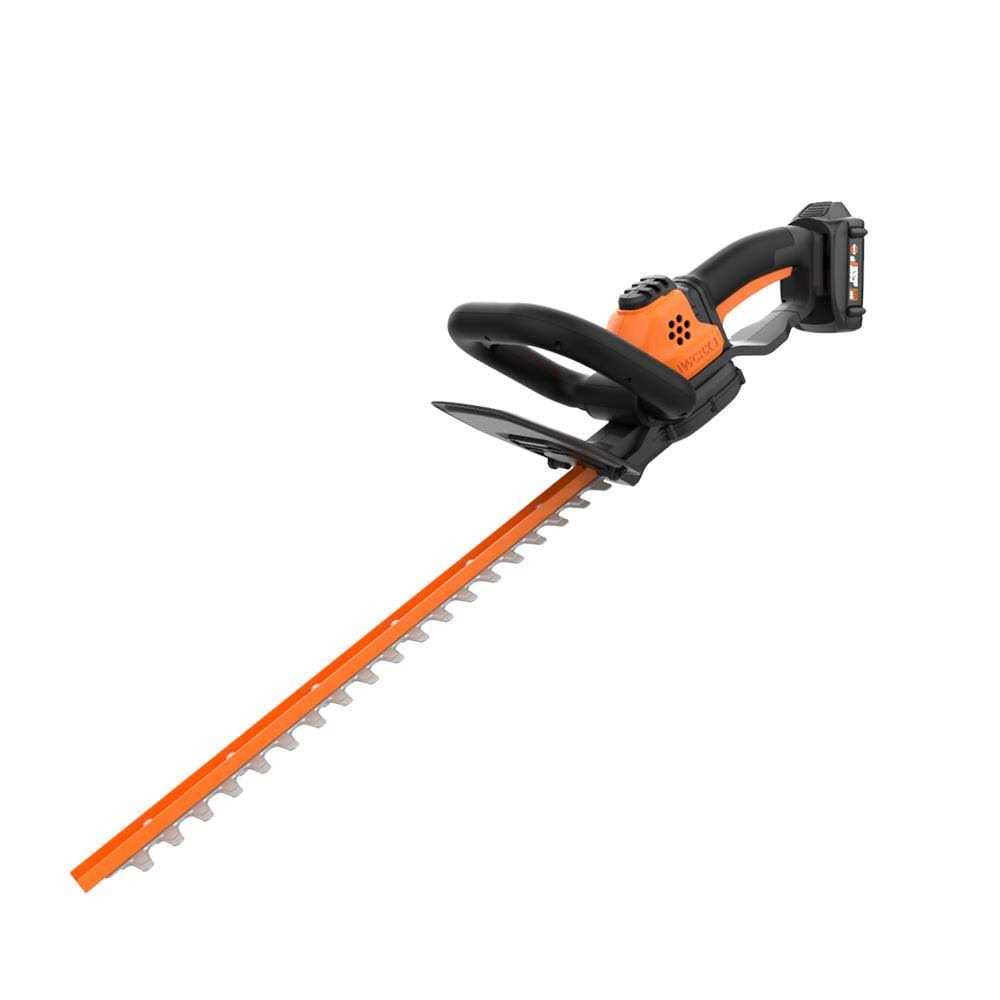 Worx 20V Cordless Hedge Trimmer