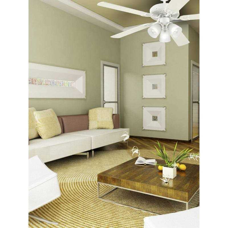 Westinghouse Vintage Ceiling Fan
