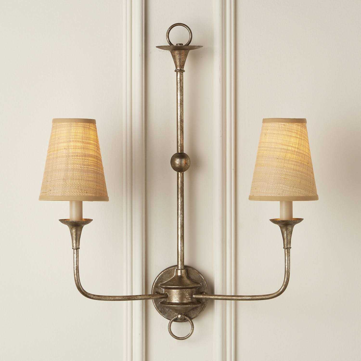 Chandelier Shade Currey and Company 0900