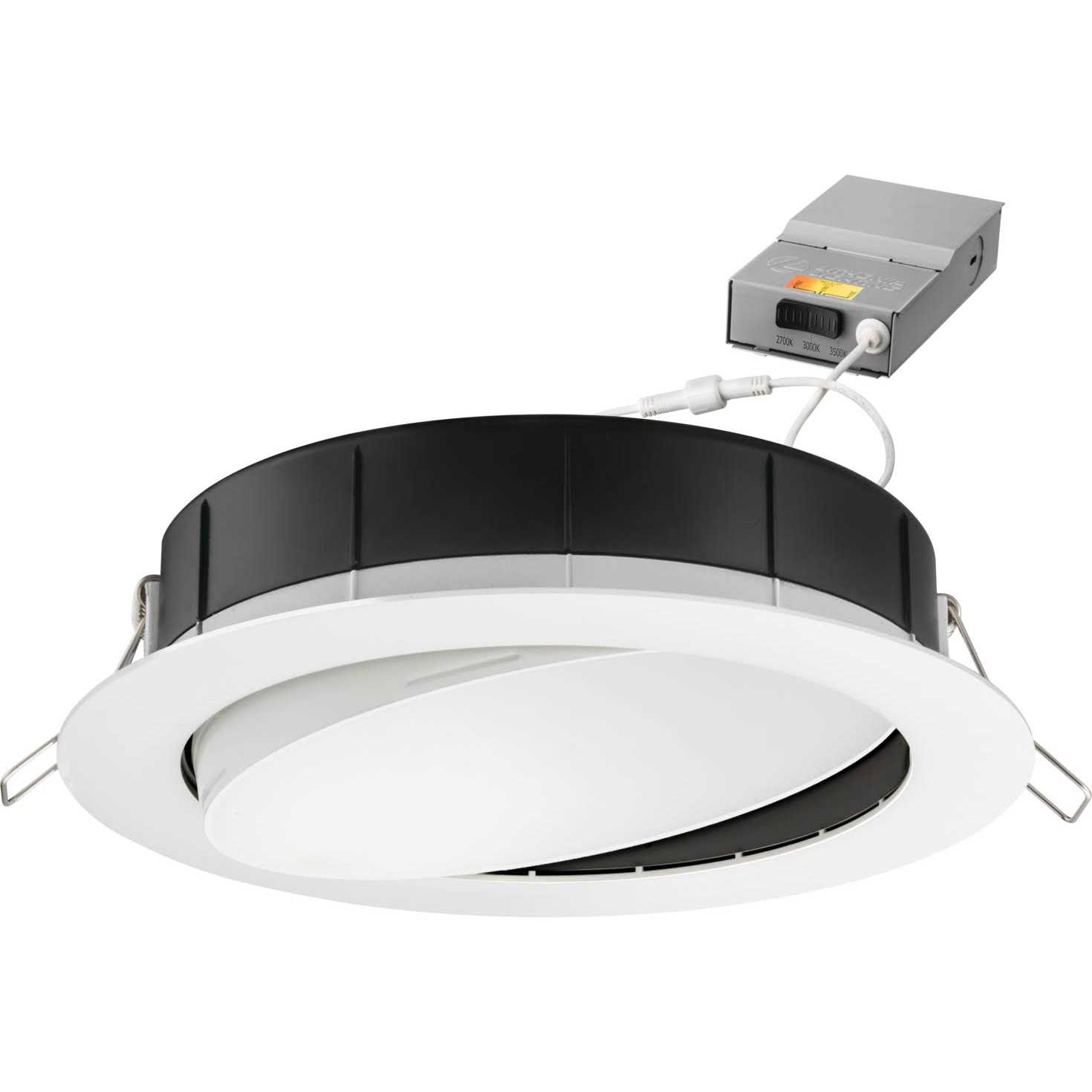 WF6 ADJ LED 90CRI MW M6 Lithonia Lighting