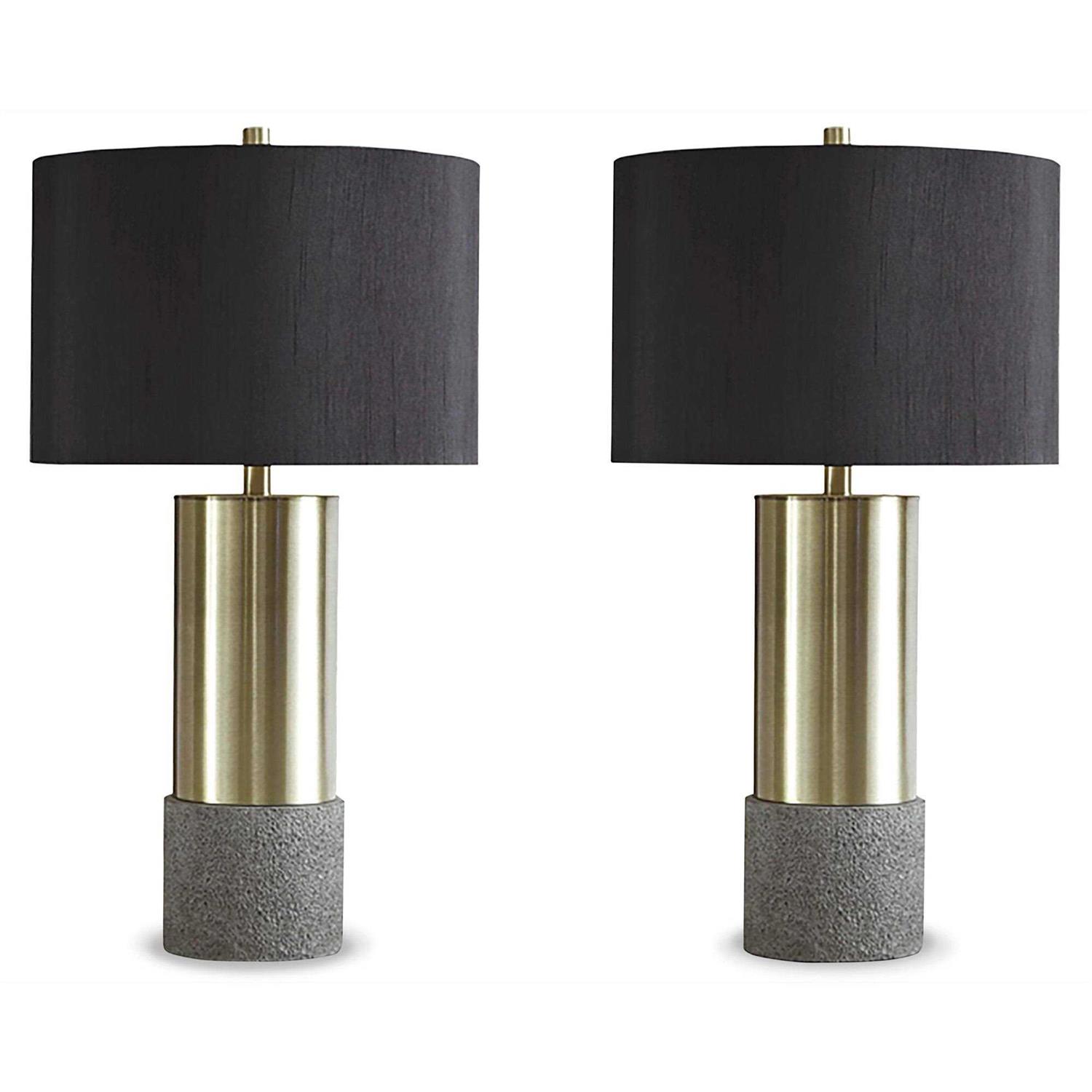 Ashley Furniture Jacek Table Lamp