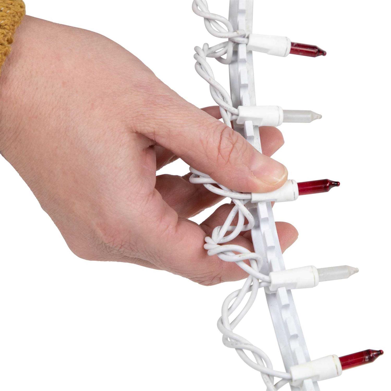 The Window Wonder For Christmas Lights