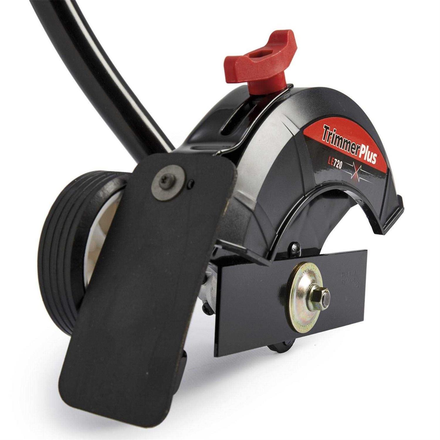 TrimmerPlus Edger Attachment