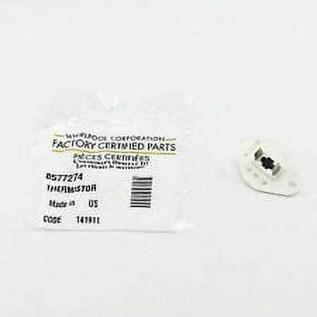 Whirlpool Thermistor WP8577274