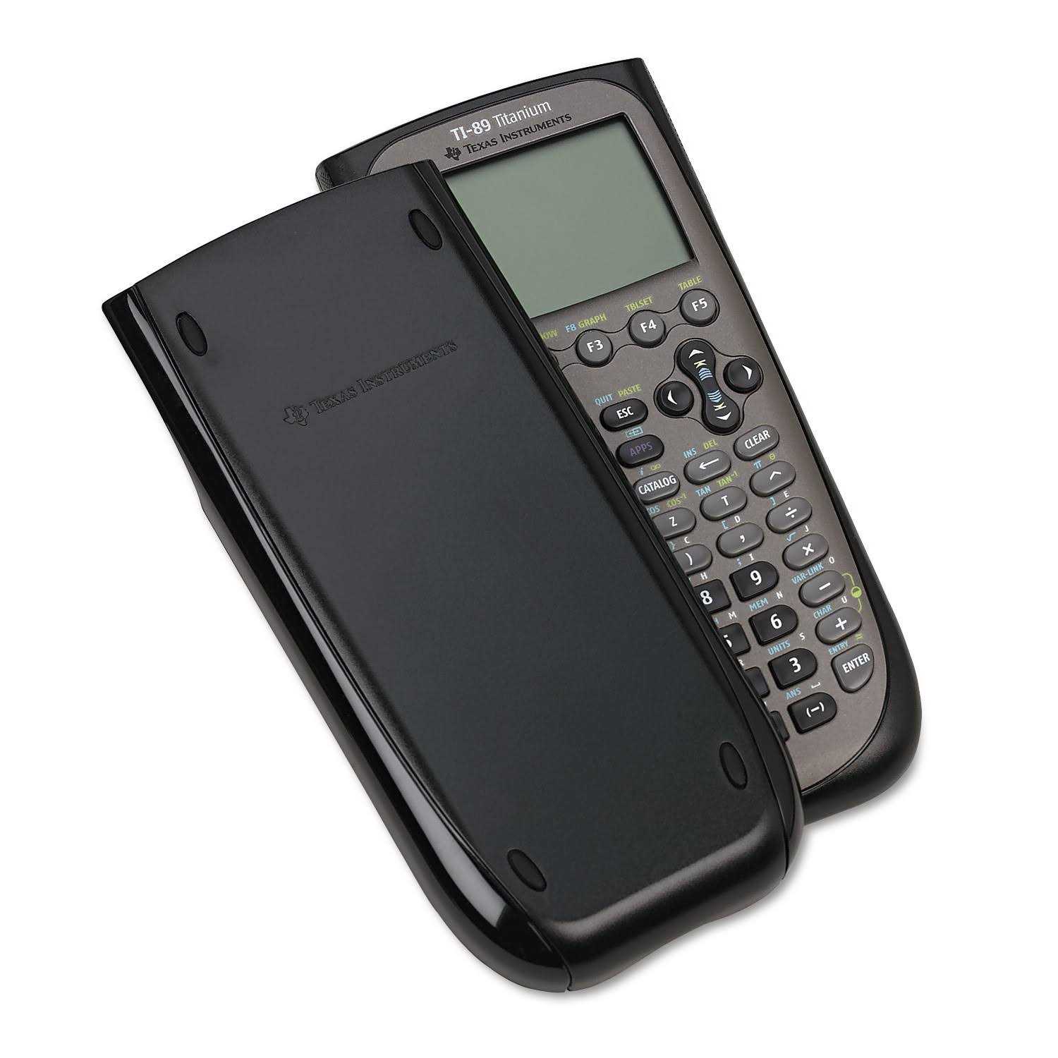 Texas Instruments TI-89