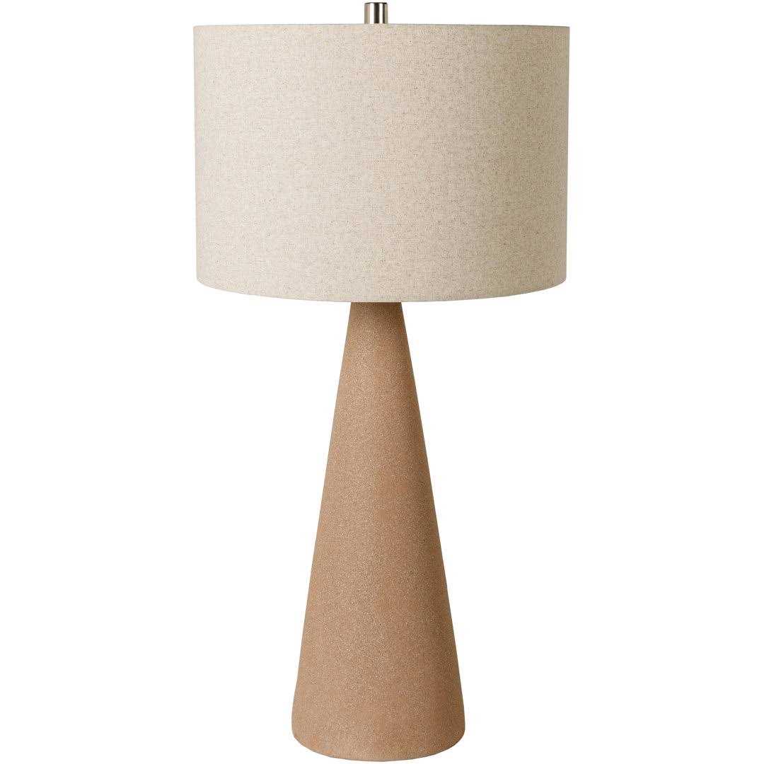 Birch Lane™ Kecia Concrete Table Lamp Base