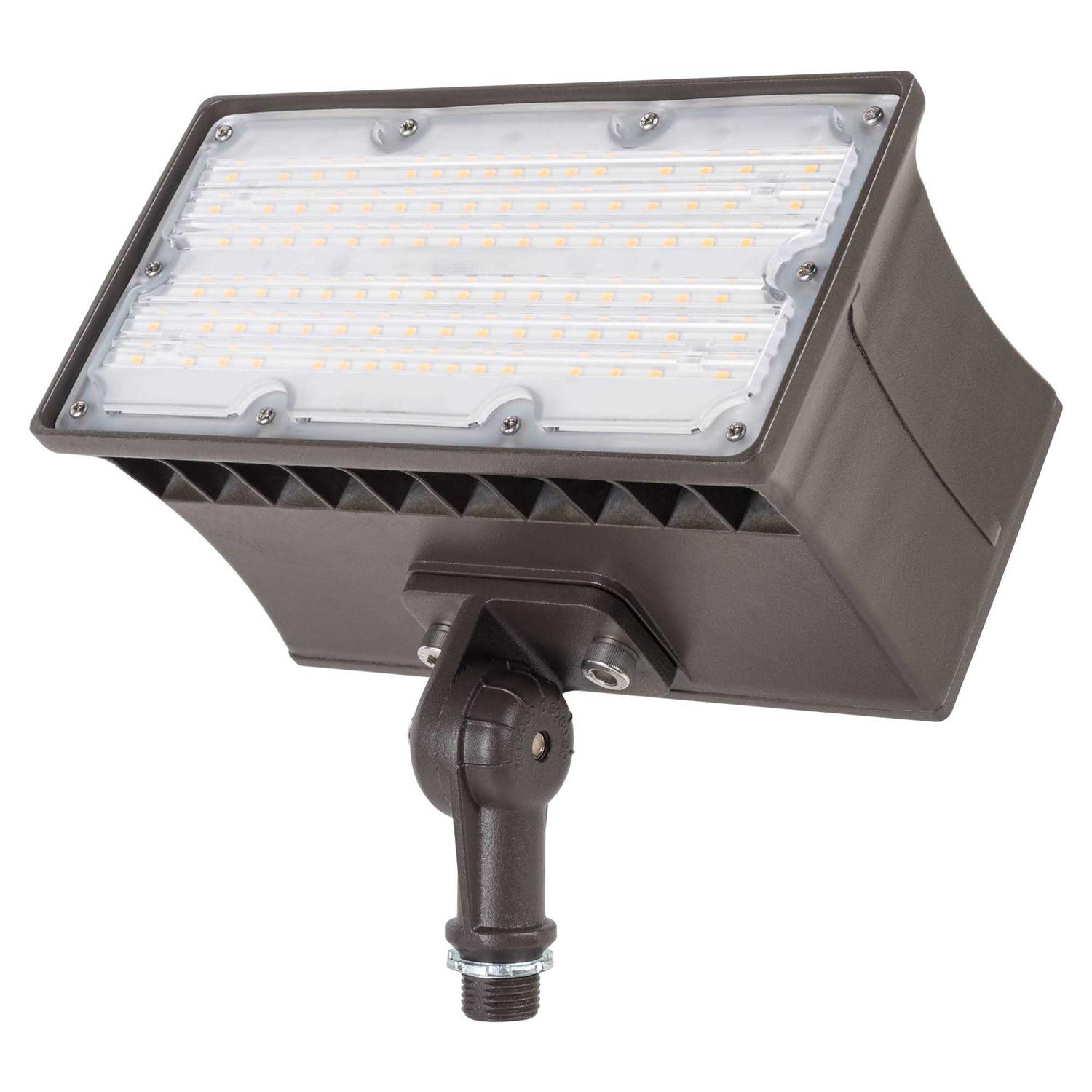 70W LED Commercial Flood Light
