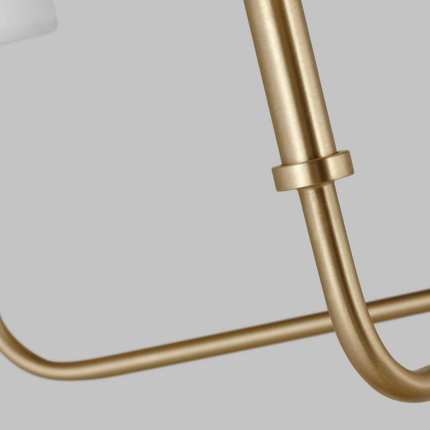 Visual Comfort Studio Foxdale Chandelier