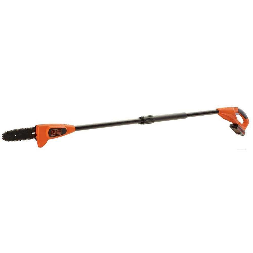 Black and Decker LPP120