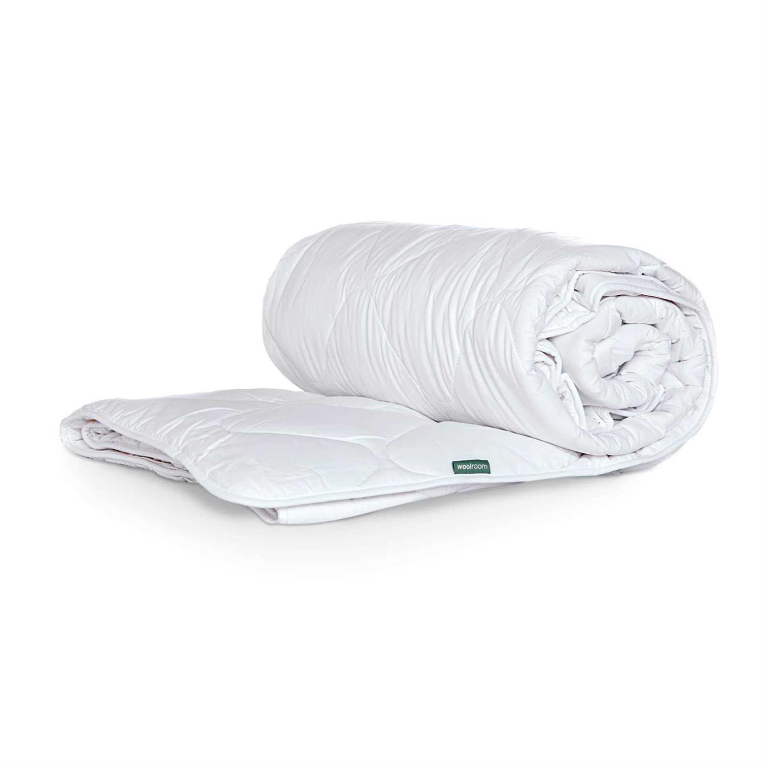 Wool Comforter From WOOLROOM