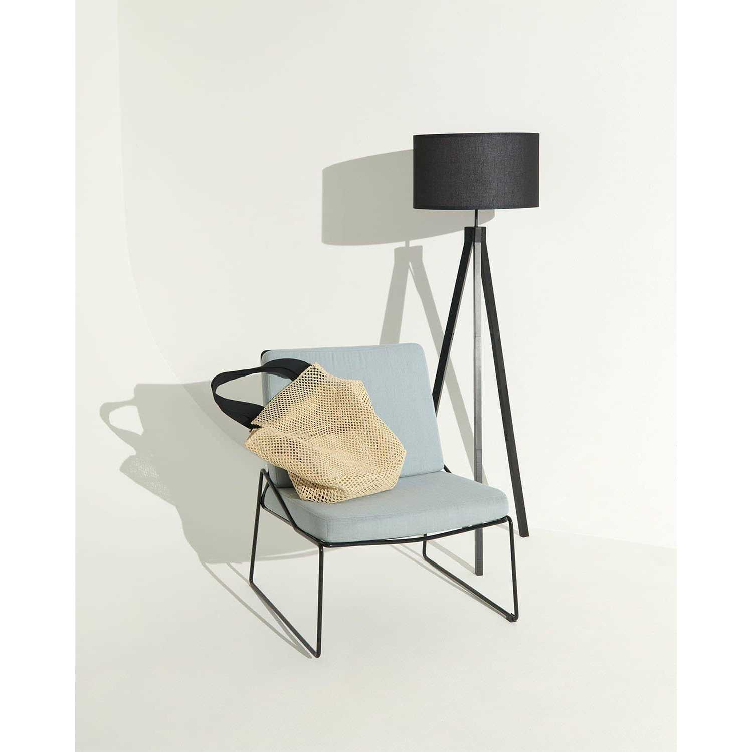 Brightech Eden LED Tripod Floor Lamp