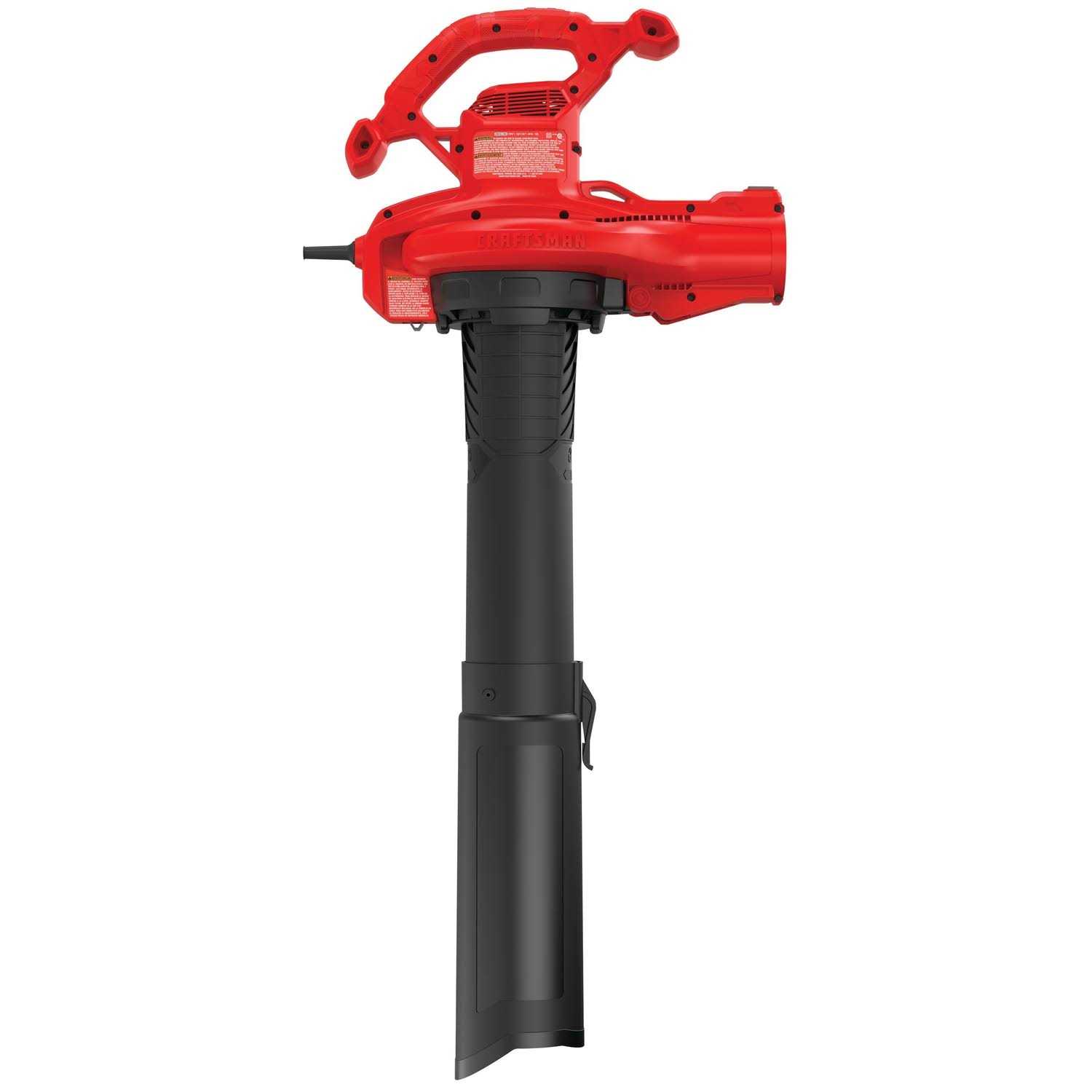 Craftsman Leaf Blower Electric
