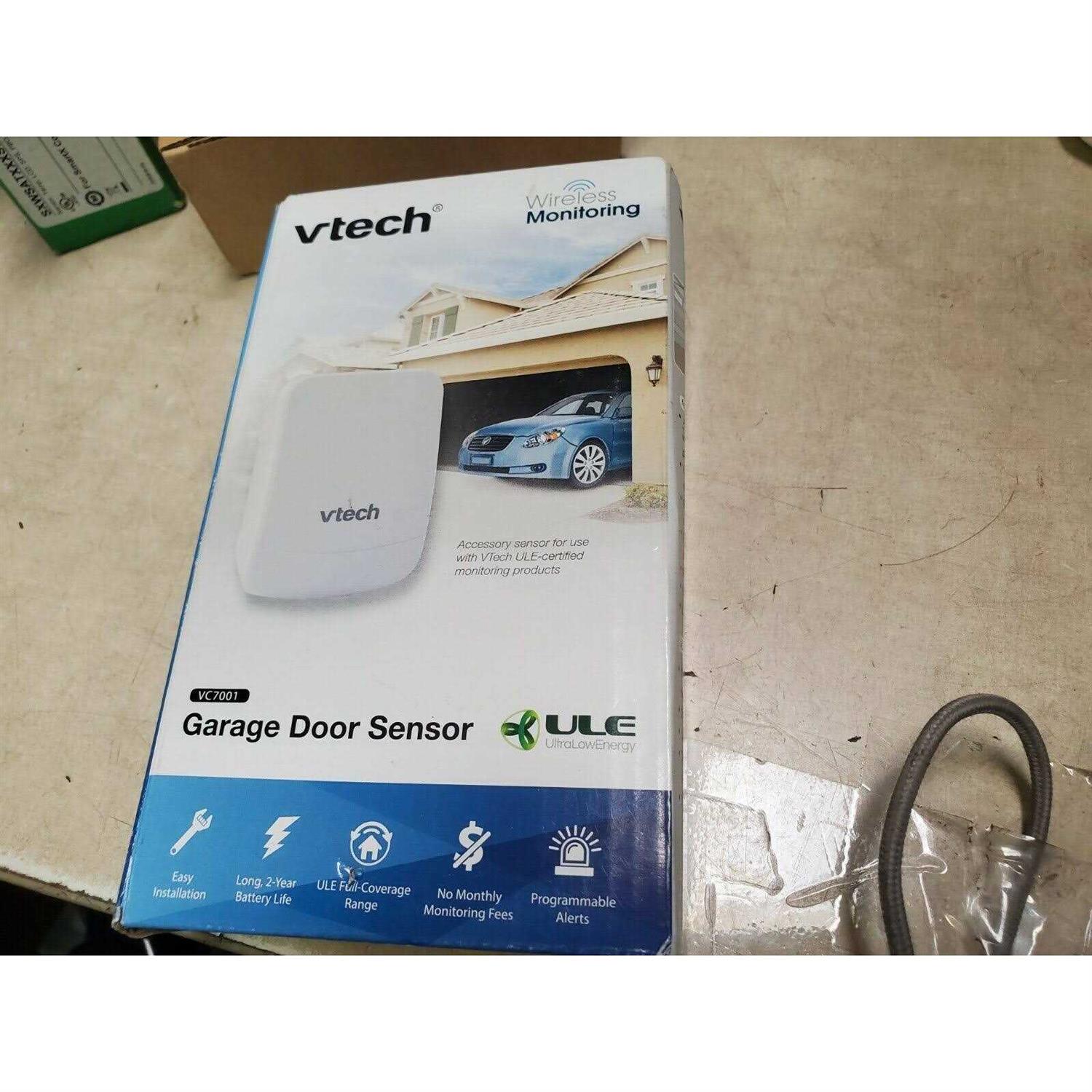 Vtech Garage Door Sensor 80-9683-00