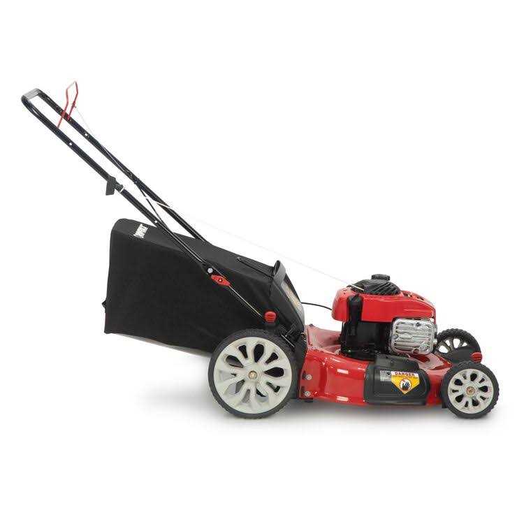 Troy-Bilt TB110