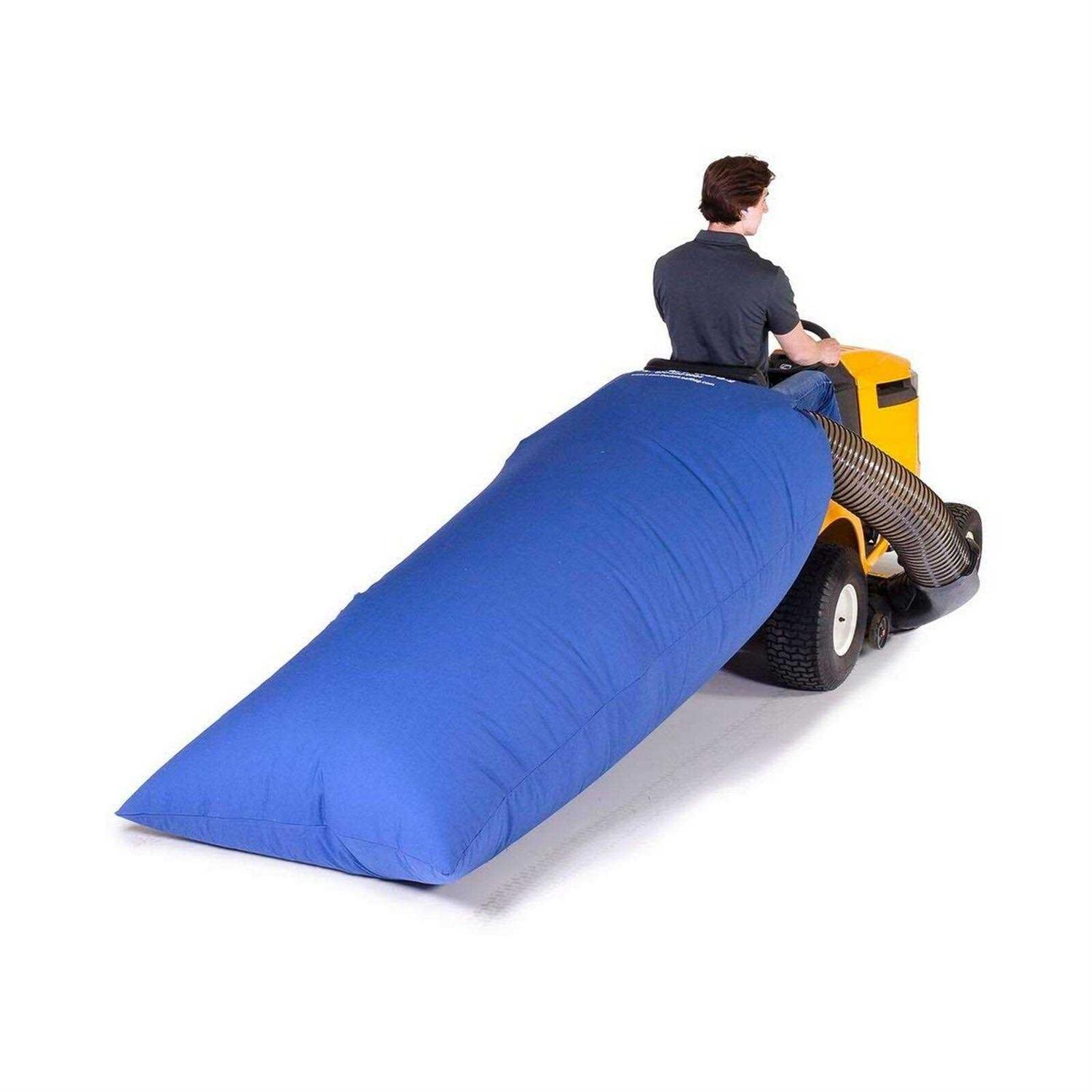 Agri-Fab Original Lawn Tractor Leaf Bag LTLB95000