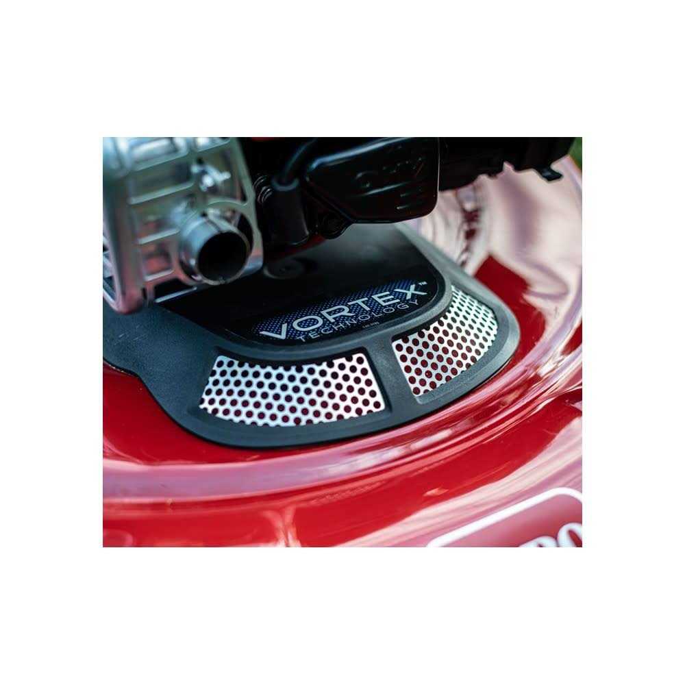Toro Personal Pace Auto-Drive 21462