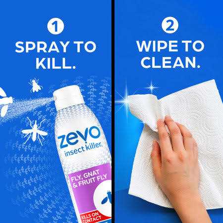 Zevo Insect Killer