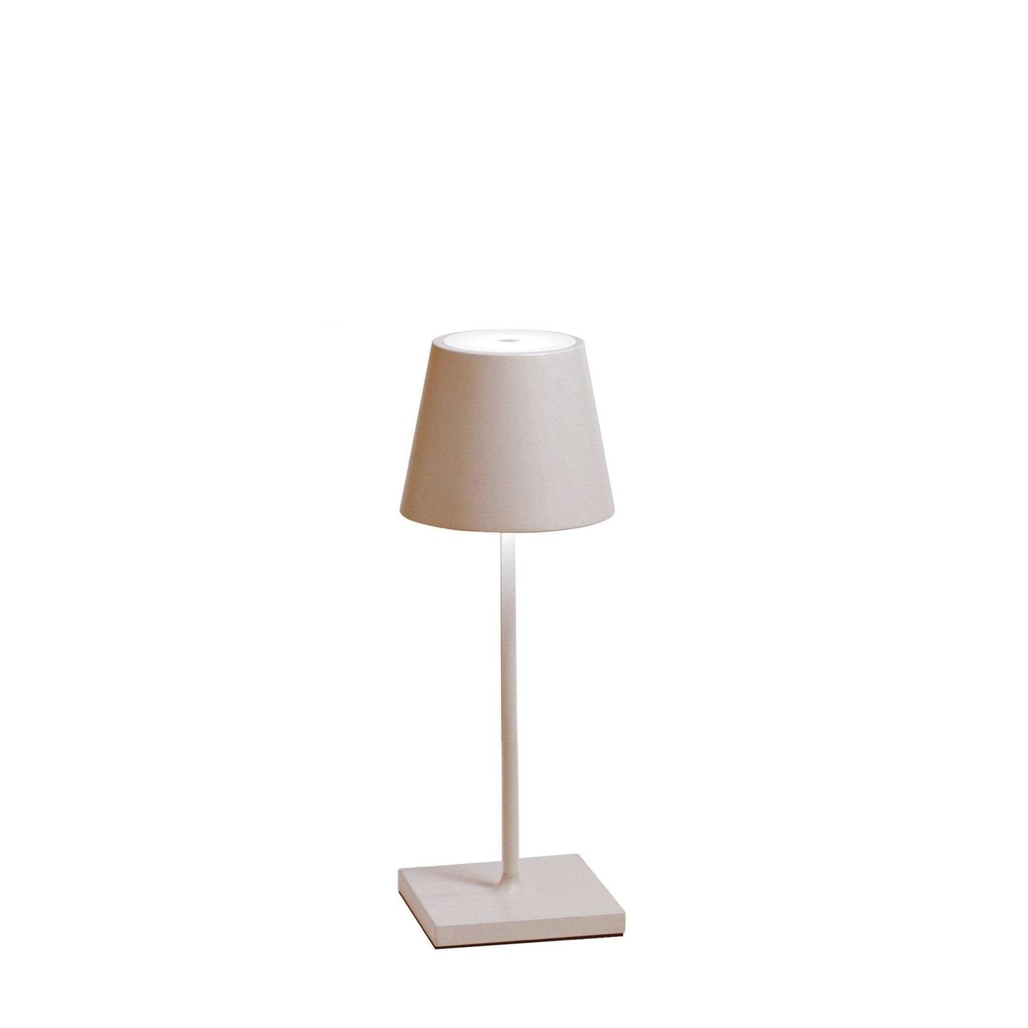 Zafferano America Poldina Pro Mini Table Lamp