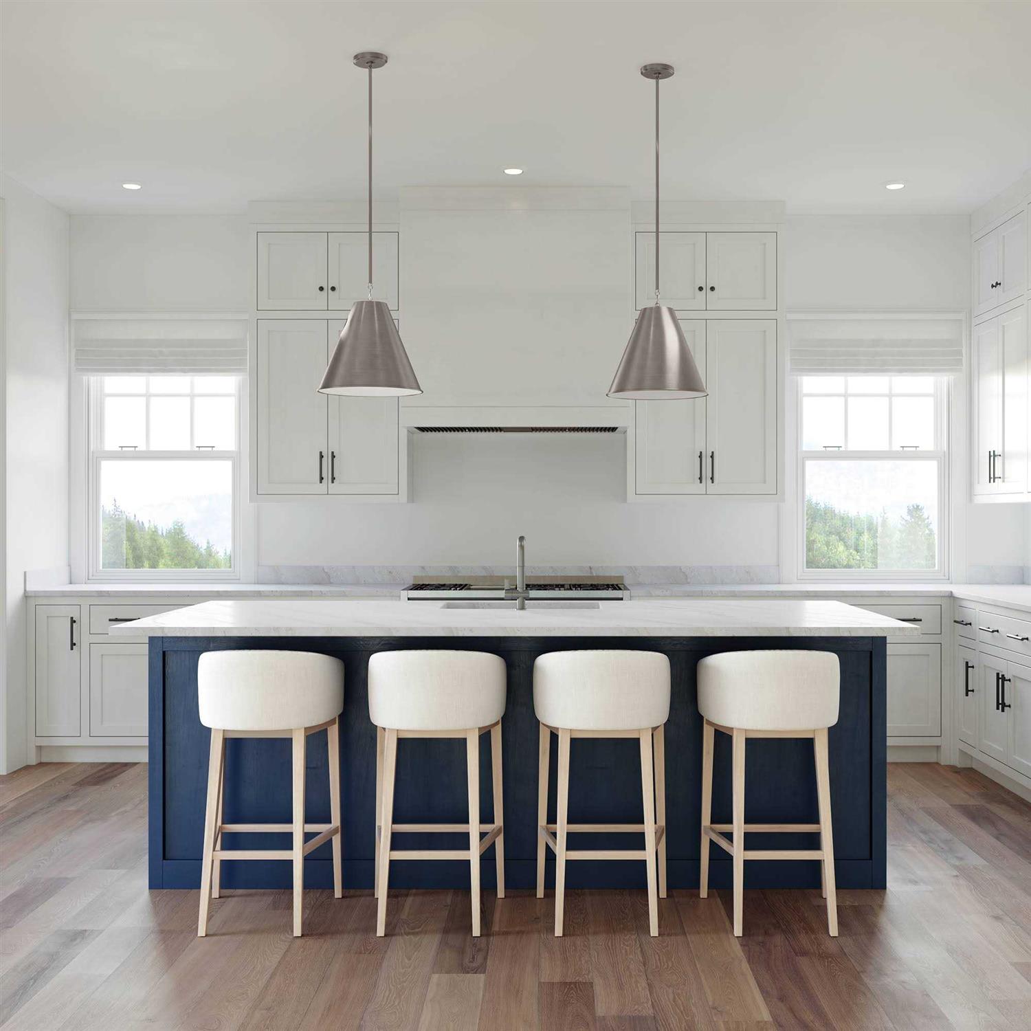 Visual Comfort Studio Gordon Pendant Light 6585101