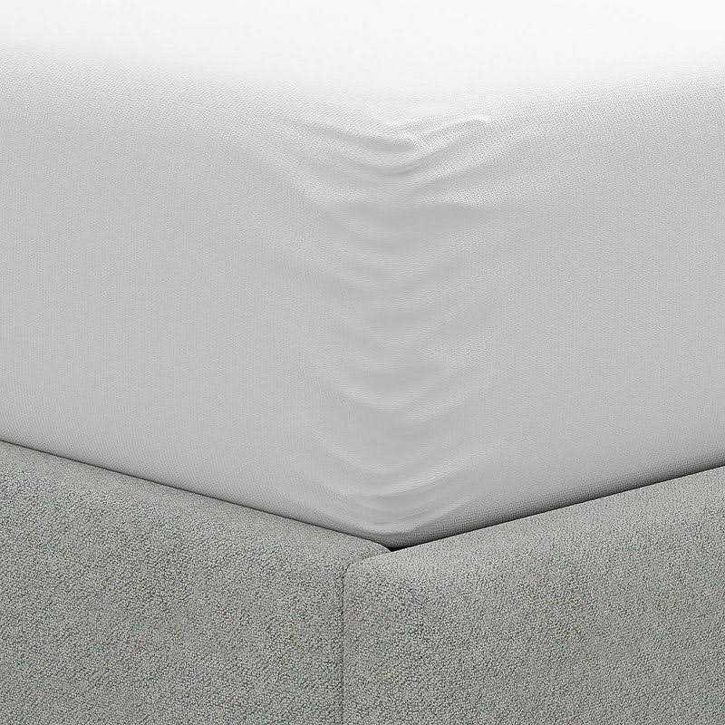 AllerEase Maximum Allergy Zippered Mattress Protector