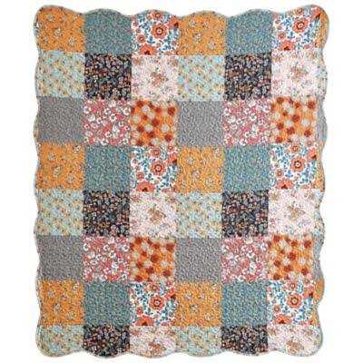 Barefoot Bungalow Carlie Throw