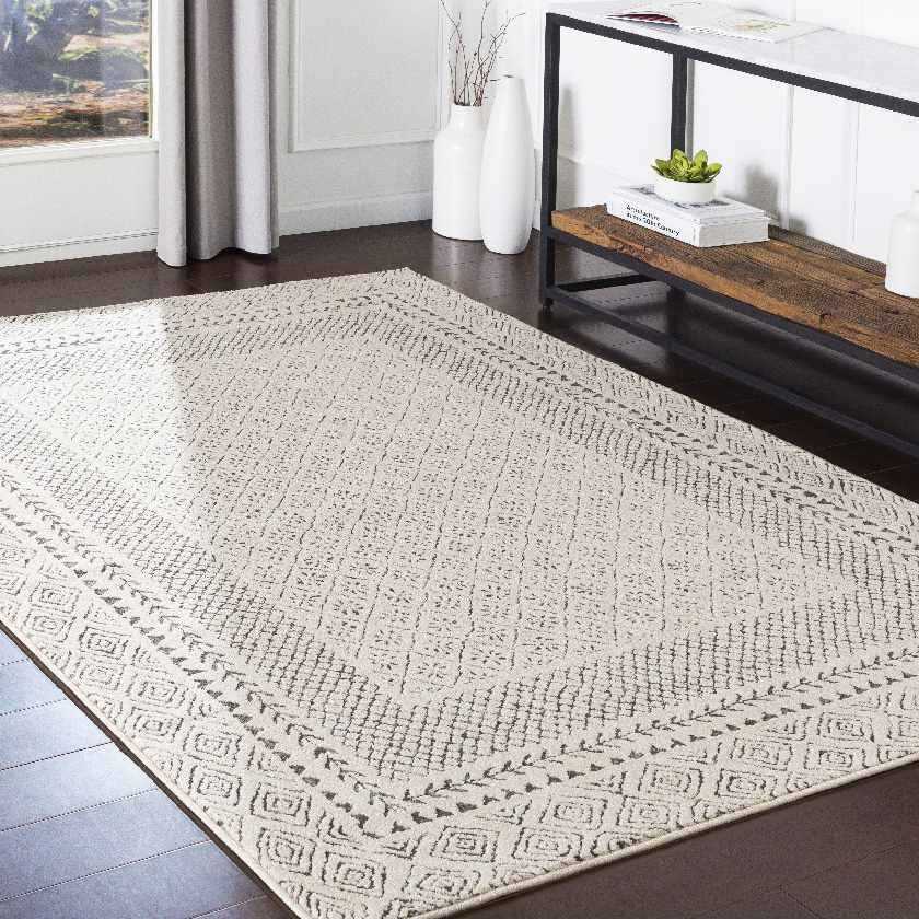 Artistic Weavers Melodie Beige Area Rug
