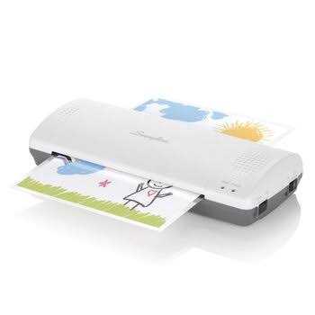 Swingline Inspire Plus Thermal Pouch Laminator