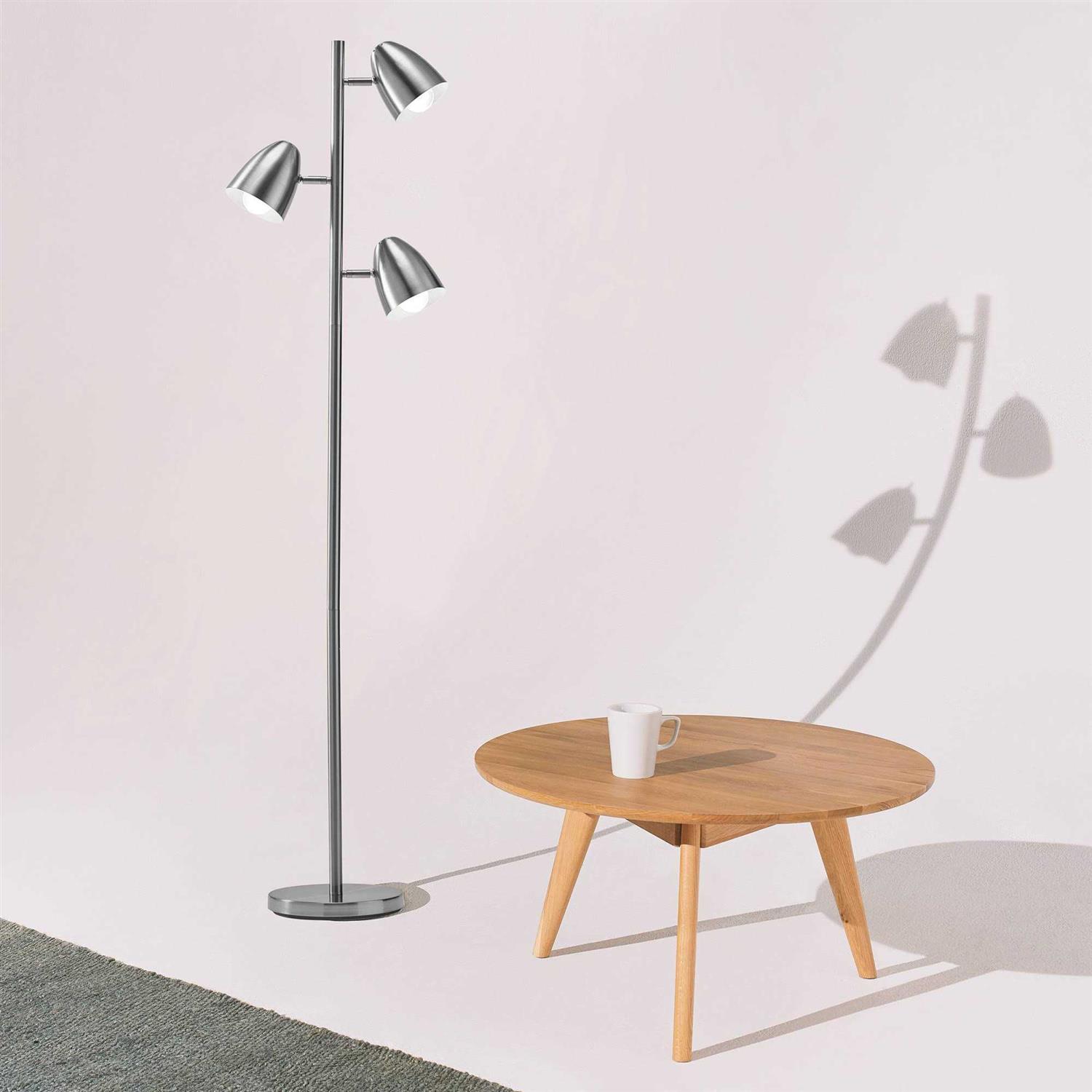 Brightech Jacob Floor Lamp LED