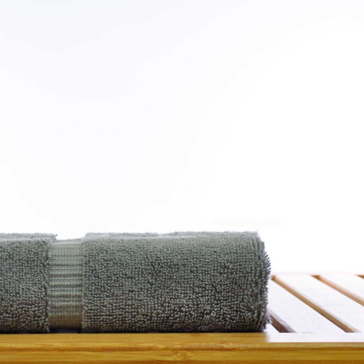 Bare Cotton Luxury Hotel Spa Towel Turkish Cotton Bath Towels