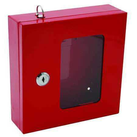 ZORO SELECT Emergency Lock Box 2NEU2