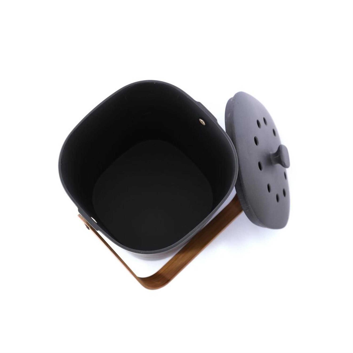 Bamboozle Home Composter