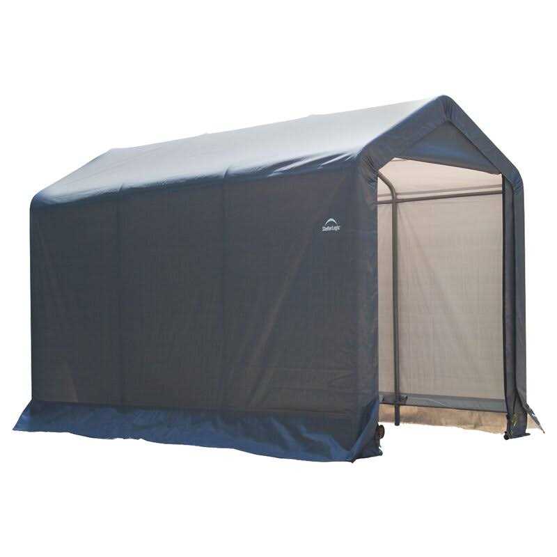 CoverPro Portable Shed