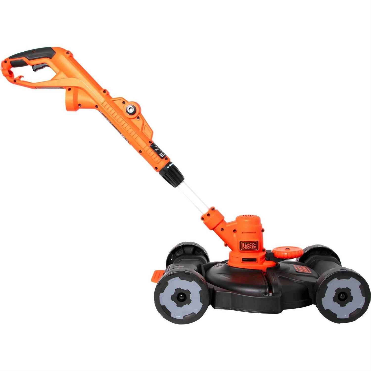 Black and Decker MTE912