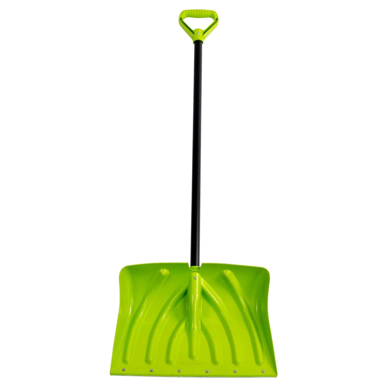 Suncast Snow Shovel & Pusher 20