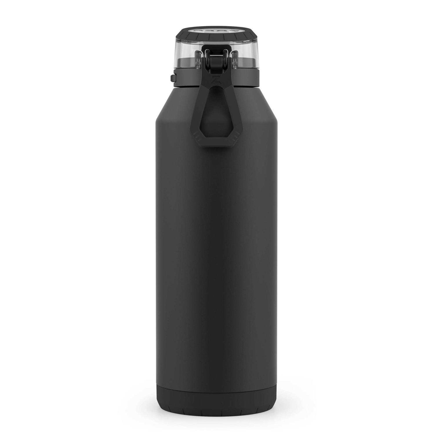 Zulu Swift Stainless Steel Water Bottle