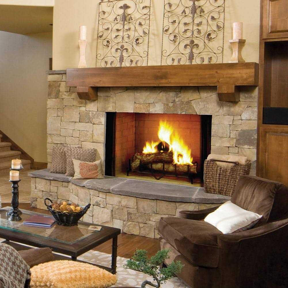 Wilson Split Firewood Seasoned Natural Kiln Dried Fireplace