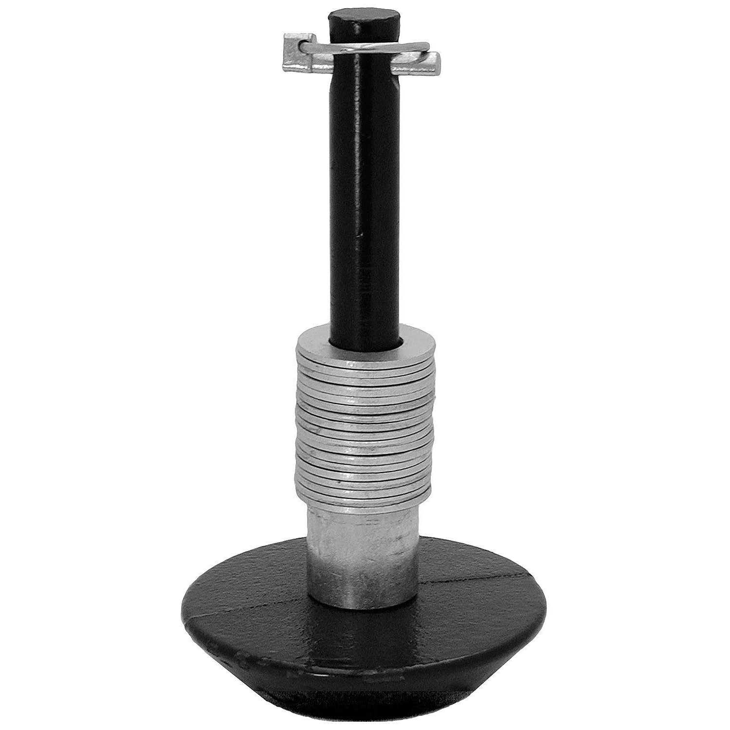 Buyers Products Heavy-Duty Shoe Assembly