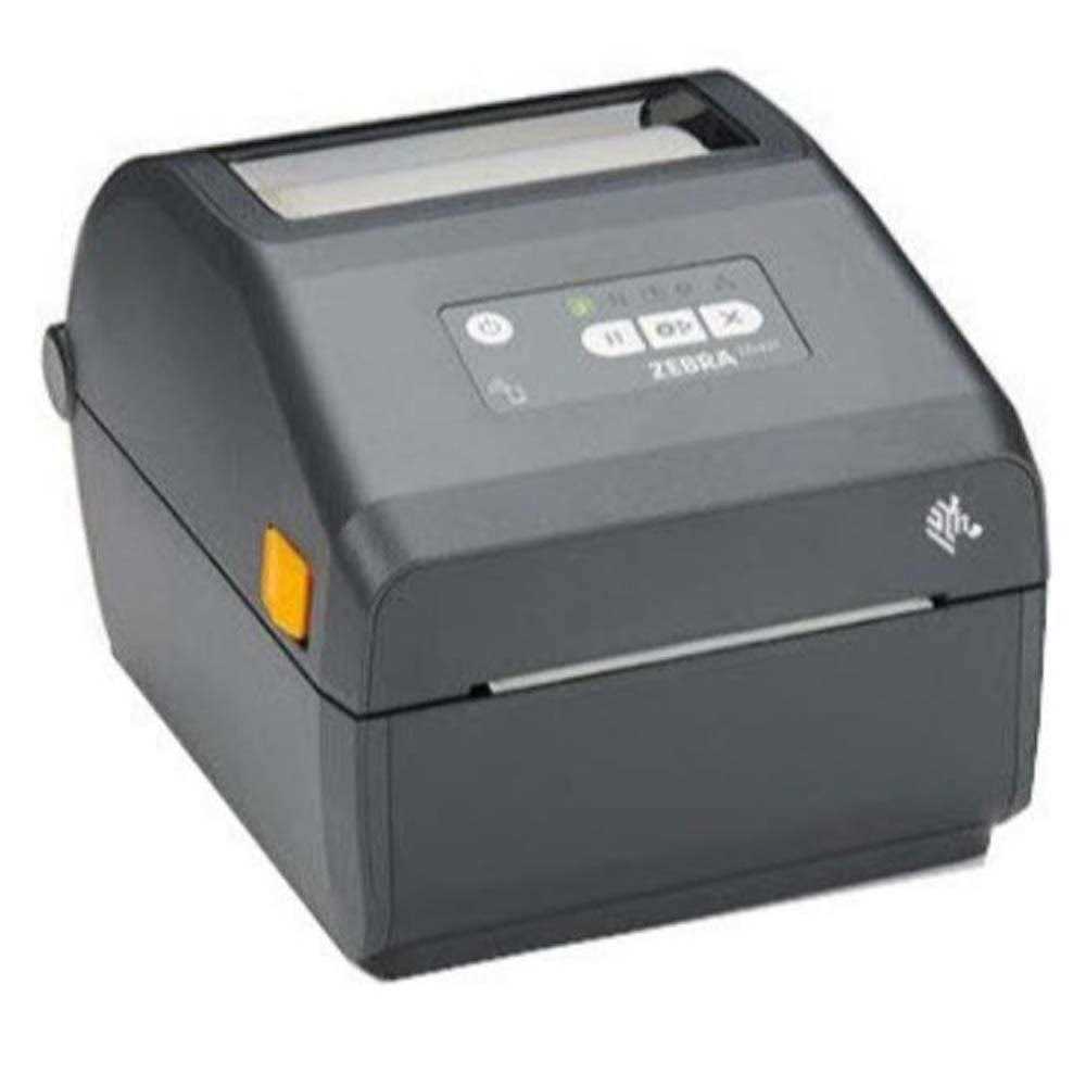 Zebra Thermal Printer Zd421 203 dpi