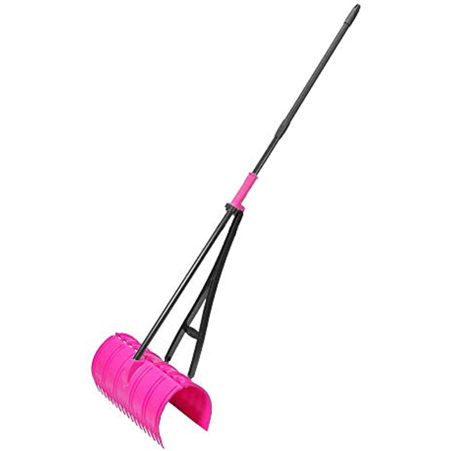 Amazing Rake 3-in-1 Ergonomic Pickup Rake