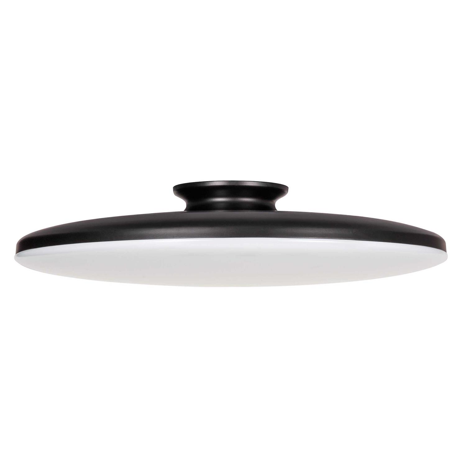 AFX Lighting Skye LED Flush Mount SKYF19LAJD1