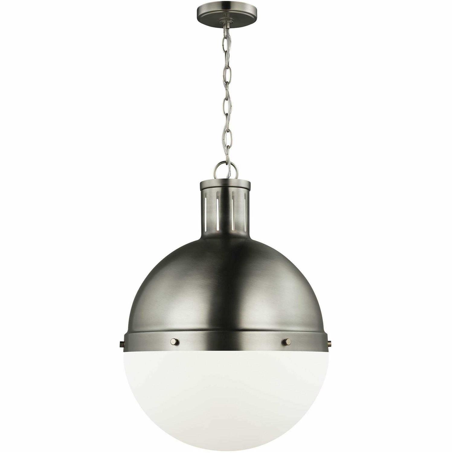 Visual Comfort Studio Hanks Pendant Light