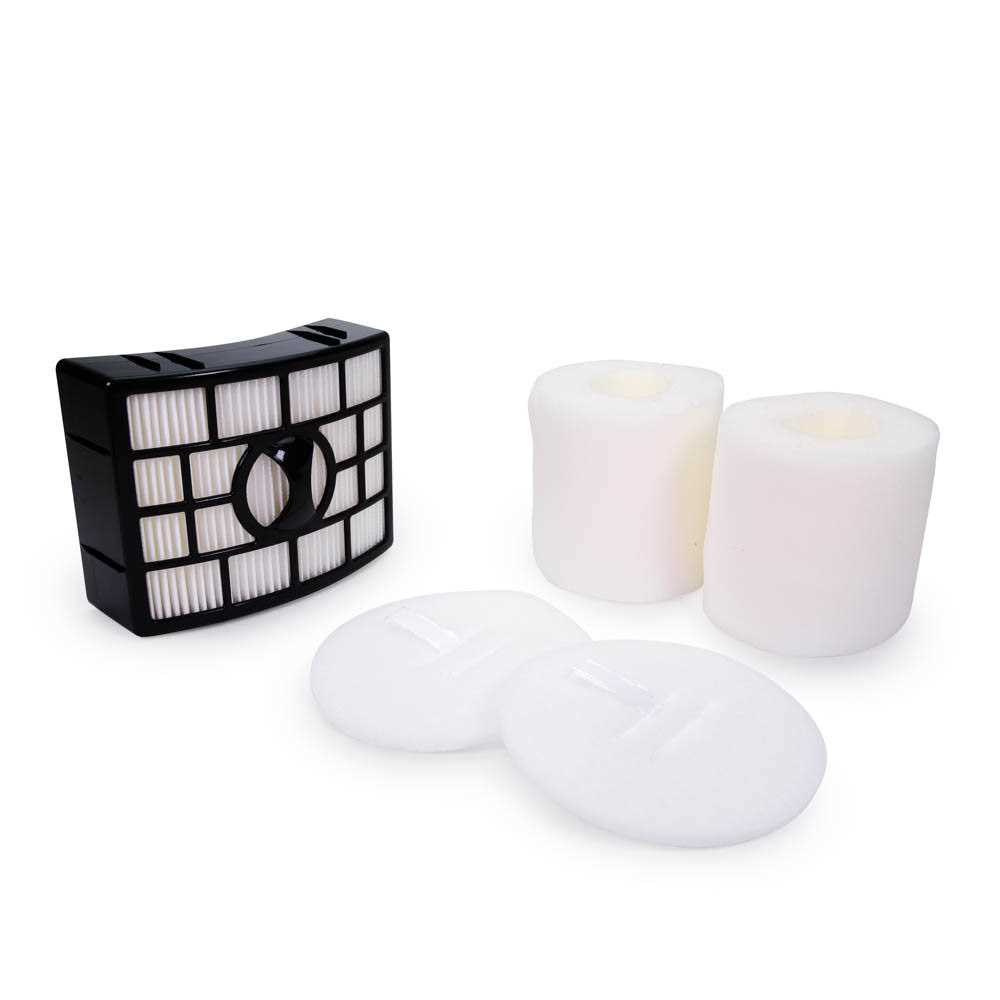 1pk Shark NV651 Vacuum Filter Replacement by AIRx