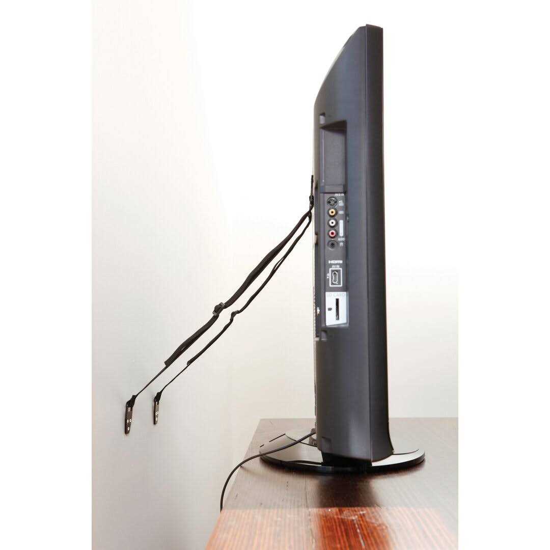 Dreambaby Flat Screen TV Saver