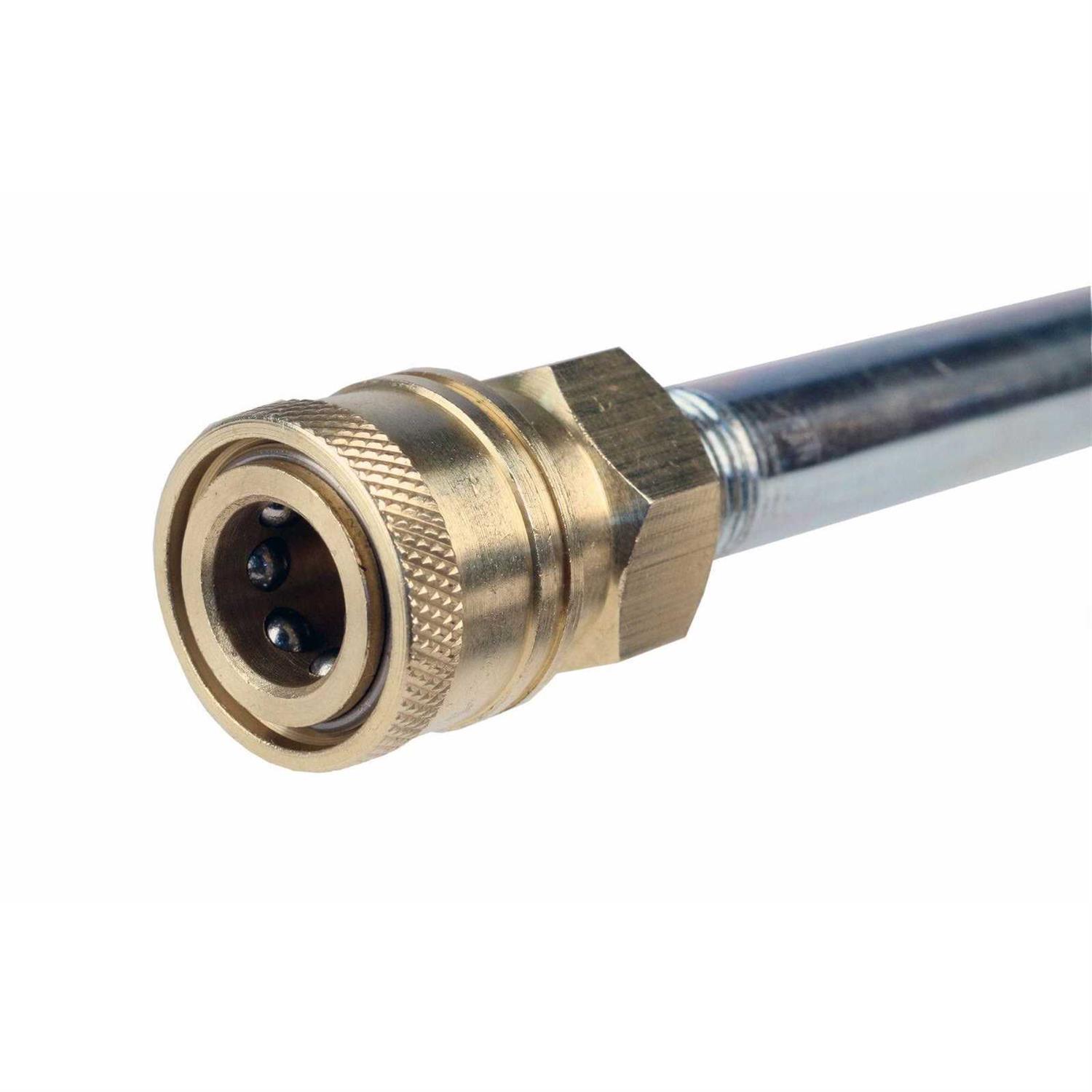 4000 PSI Pressure Washer Trigger Gun and 36 Lance Combo