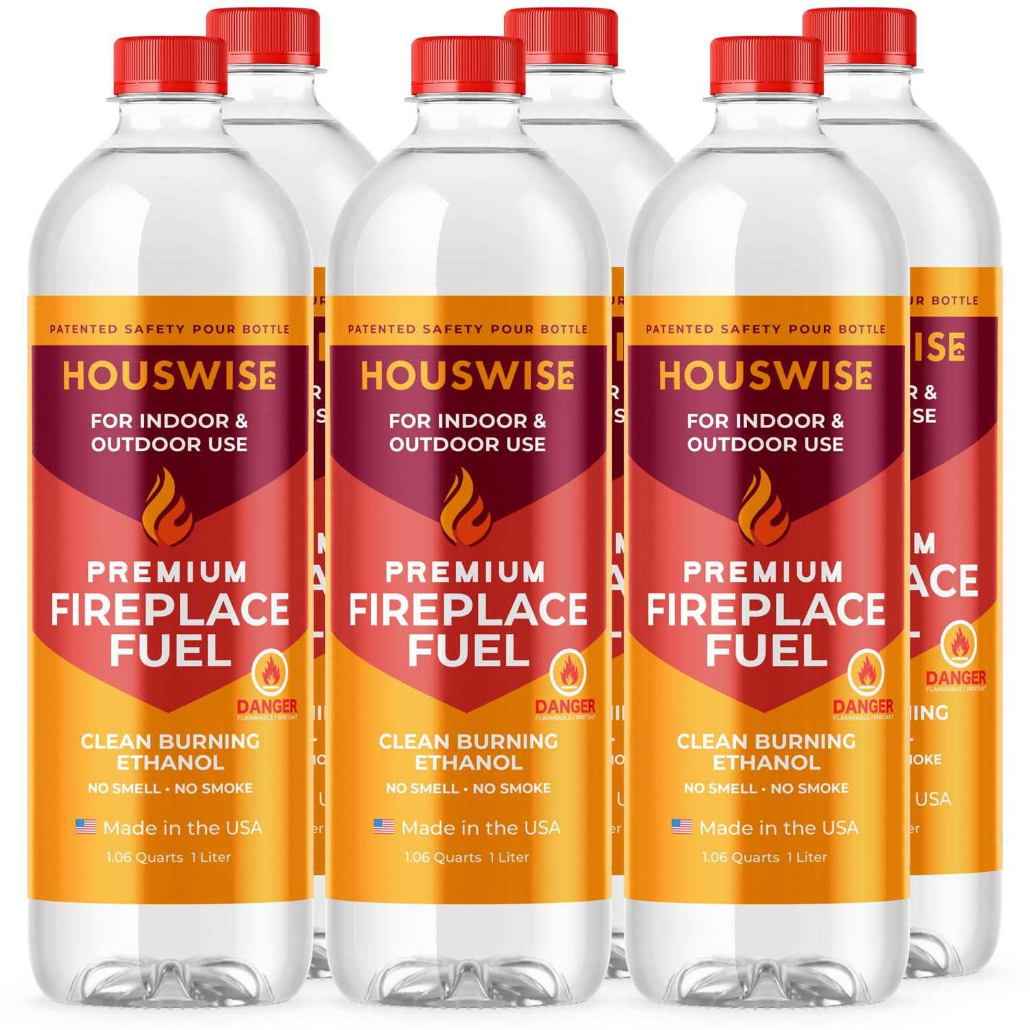 Bio Ethanol Fireplace Fuel