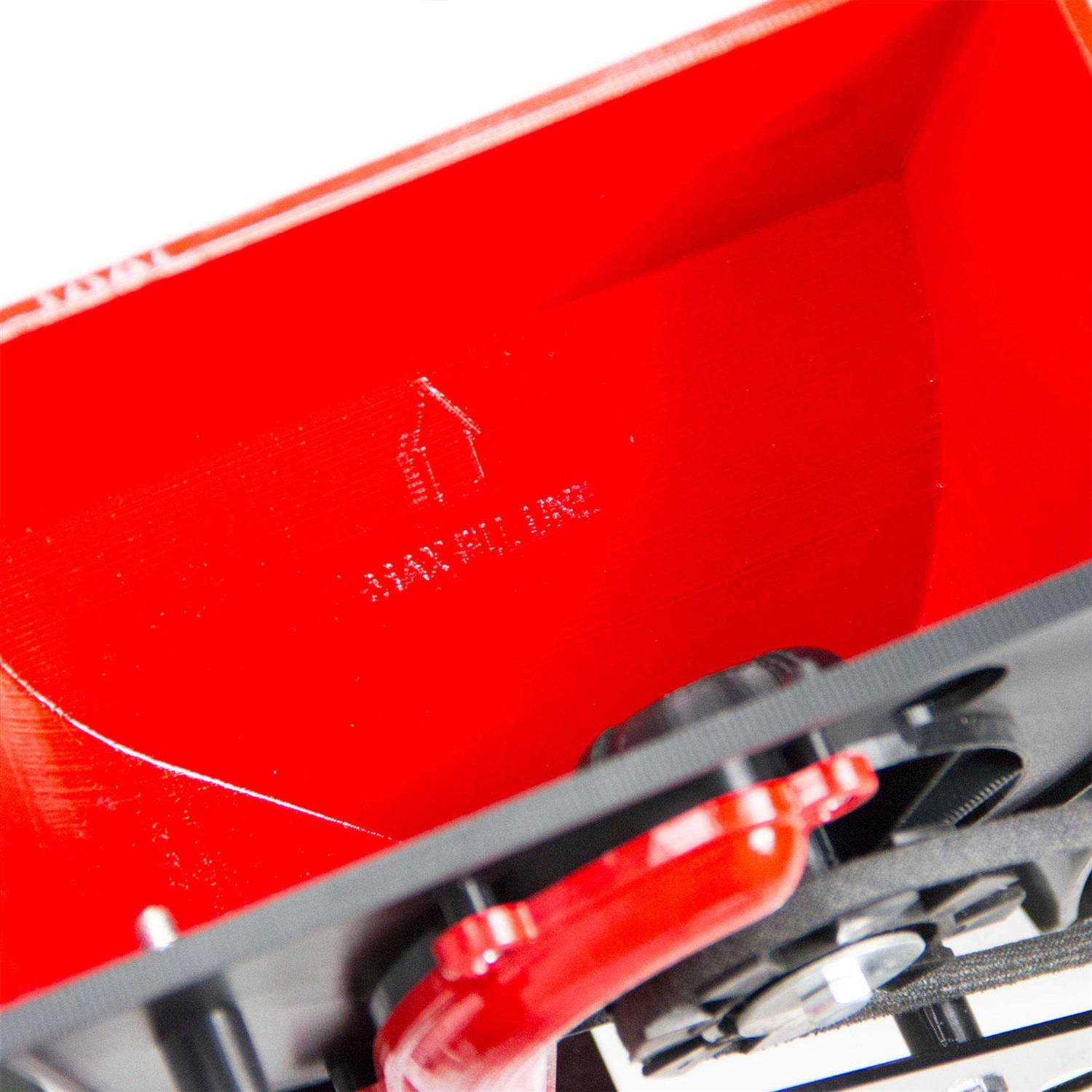 Chapin Garden Seeder 8701B