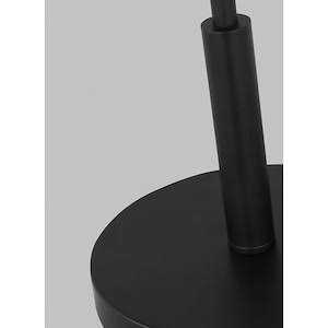 Visual Comfort Studio Porteau Table Lamp DJT1011SB1